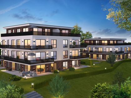 4 - 4,5 Zimmer Wohnung zum Kauf in Magdeburg