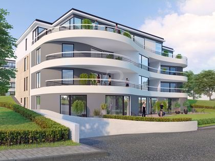 Eigentumswohnung mit Garten in Eppingen ImmoScout24