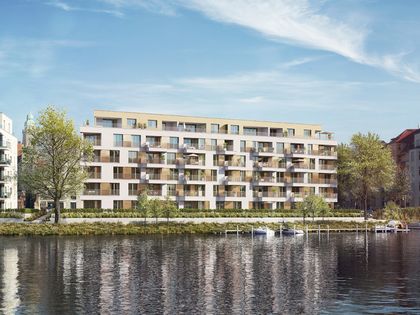 Eigentumswohnung In Kopenick Immobilienscout24