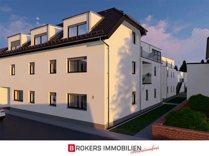 5 5 5 Zimmer Wohnung Zum Kauf In Gross Gerau Kreis Immobilienscout24