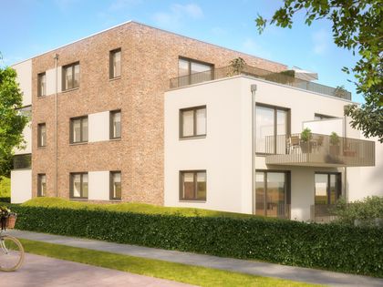 3 3 5 Zimmer Wohnung Zum Kauf In Alsterdorf Immobilienscout24