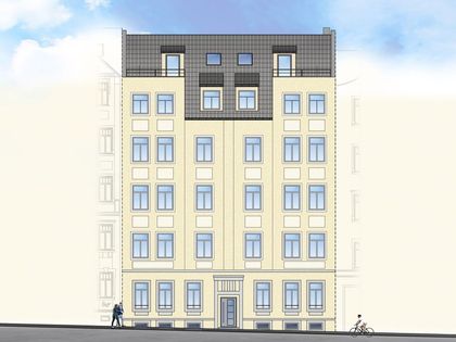 Wohnung Mieten In Chemnitz Immobilienscout24