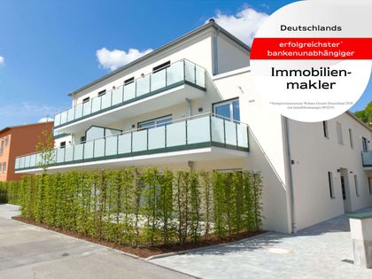 Eigentumswohnung In Regensburg Kreis Immobilienscout24