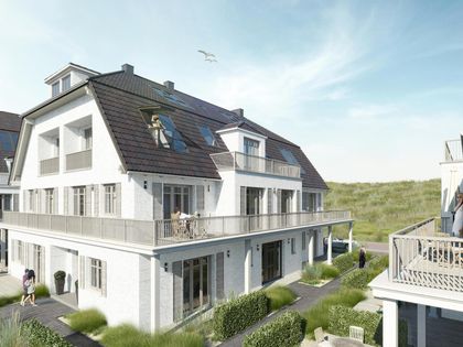 Neubauwohnungen In Sylt Immobilienscout24