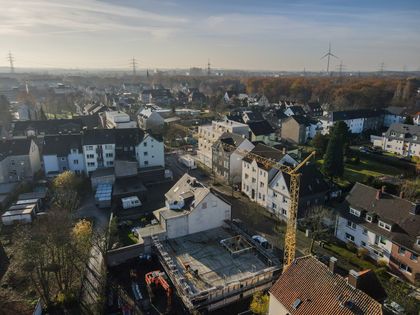 Wohnung Mieten In Castrop Rauxel Immobilienscout24