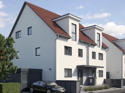 Provisionsfreies Haus Kaufen In Nieder Eschbach Immobilienscout24