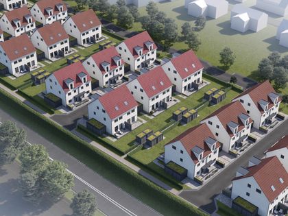 Haus Kaufen In Nieder Erlenbach Immobilienscout24