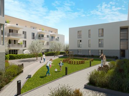 Wohnung Mieten In Rastatt Immobilienscout24