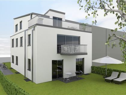 Immobilien Mit Garten In Offenbach Am Main Immobilienscout24