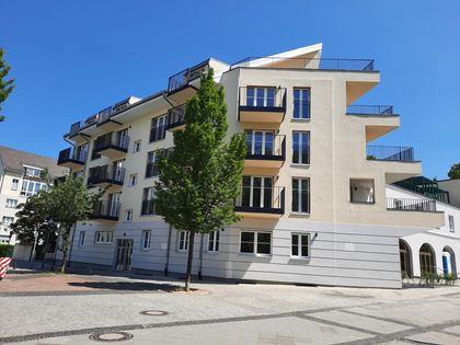 Wohnung mieten in Glienicke/Nordbahn - ImmobilienScout24
