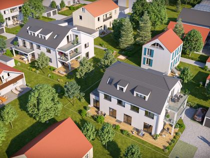 Provisionsfreie Immobilien In Augsburg Kreis Immobilienscout24