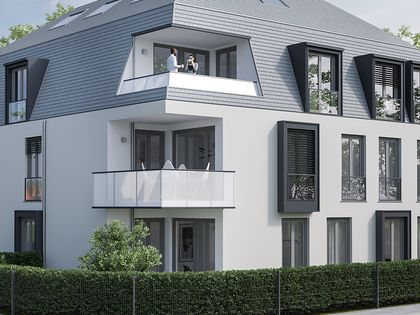 kuchen einrichtung hacker neue wohnkonzepte, wohnungsangebote zum kauf in nymphenburg - immobilienscout24, Design ideen