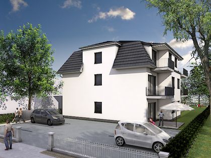 Eigentumswohnung In Eichwalde Immobilienscout24