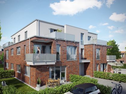 Eigentumswohnung In Gremmerdorf Ost Immobilienscout24