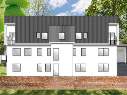 Neubauwohnungen In Ludwigshafen Am Rhein Immobilienscout24