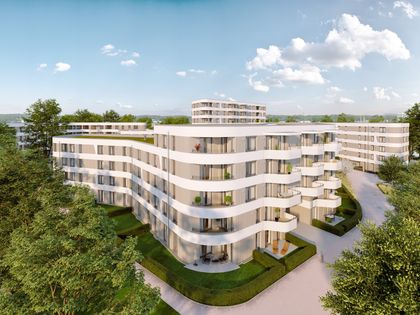 Eigentumswohnung In Antonsviertel Immobilienscout24