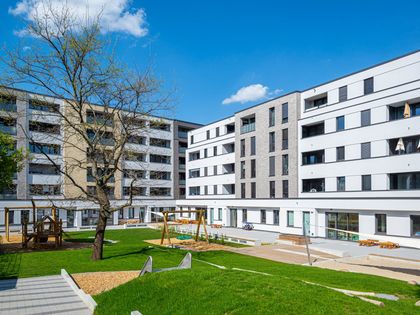 5 5 5 Zimmer Wohnung Zur Miete In Braunschweig Immobilienscout24