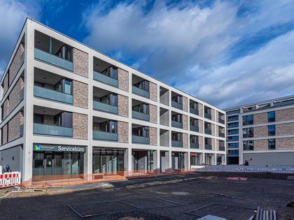 Wohnung Mieten In Weststadt Immobilienscout24