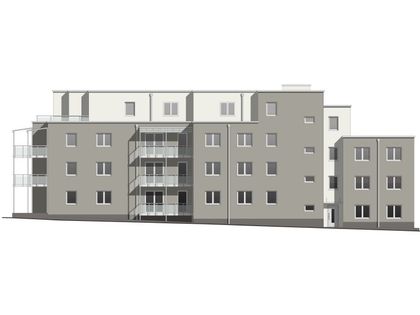 Möblierte single wohnung bochum