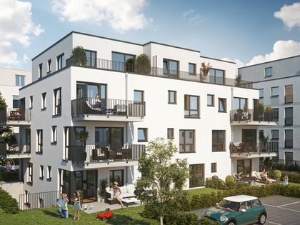 Eigentumswohnung In Wesseling Immobilienscout24