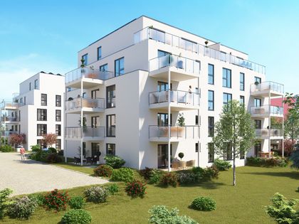 Erdgeschosswohnung In Celle Immobilienscout24