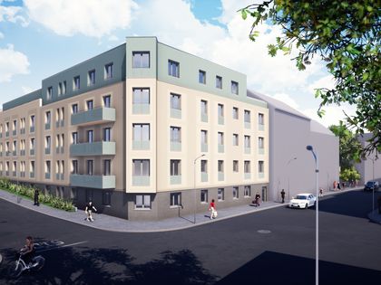 Eigentumswohnung In Halle Immobilienscout24