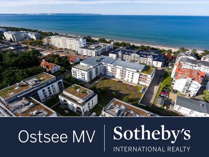 2 2 5 Zimmer Wohnung Zum Kauf In Binz Immobilienscout24
