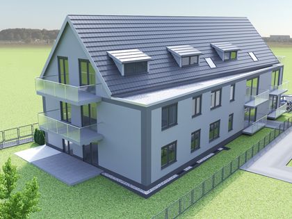 Provisionsfreie Immobilien In Bretten Immobilienscout24