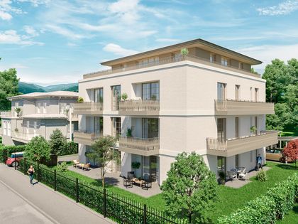 Neubauwohnungen In Bad Reichenhall Immobilienscout24