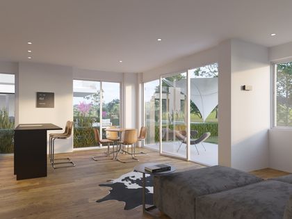 Sozialwohnung mieten in Stuttgart - Wohnungen mit WBS - ImmoScout24