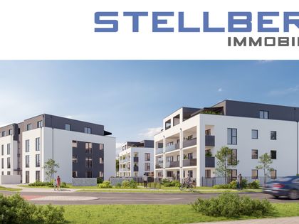 Wohnung mieten in Waghäusel - ImmoScout24