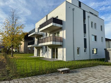 Wohnung mieten in Mittenwalde (Kreis Dahme-Spreewald) - ImmoScout24