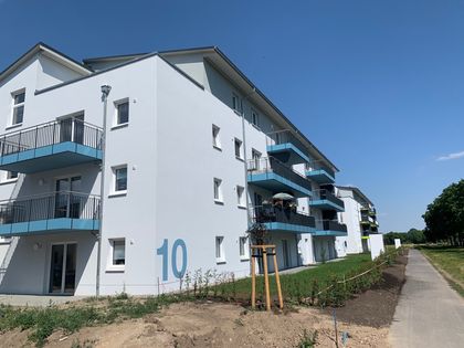 Wohnung mieten in Mittenwalde (Kreis Dahme-Spreewald) - ImmoScout24