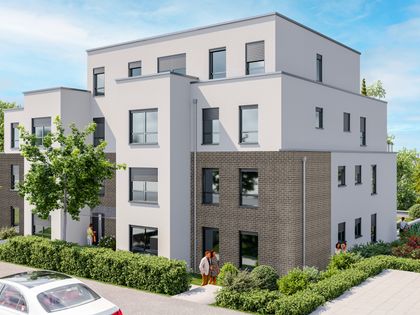 Eigentumswohnung in Wülfrath - ImmoScout24
