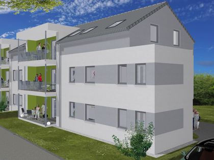 Eigentumswohnung in Altötting - ImmoScout24