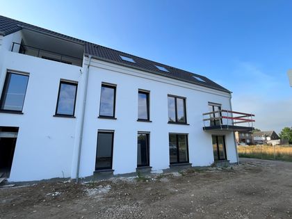 Wohnung mieten in Kleve (Kreis Kleve) - ImmoScout24