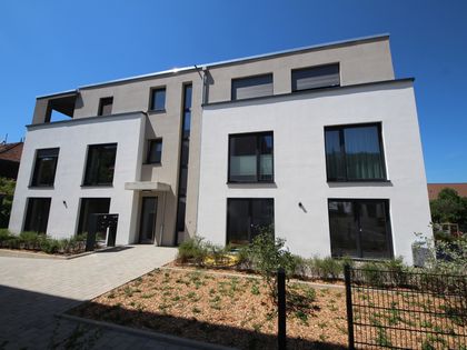 Wohnung mieten in Mosbach - ImmoScout24