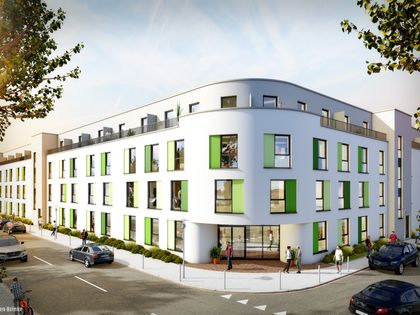 Wohnung mieten in Barop (Dortmund) - ImmoScout24