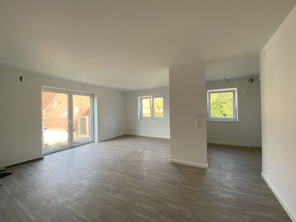 Wohnung mieten in Brake (Unterweser) - ImmoScout24