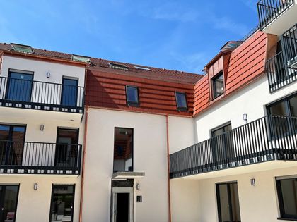 Wohnung mieten in Hockenheim - ImmoScout24