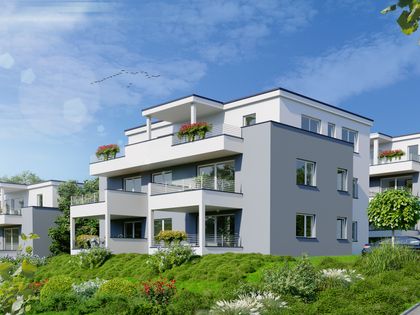 Eigentumswohnung in Heidenheim an der Brenz - ImmoScout24