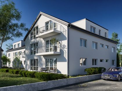 Eigentumswohnung in Dieburg - ImmoScout24