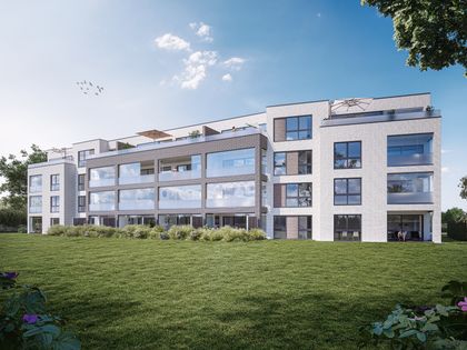 Eigentumswohnung in Flensburg - ImmoScout24