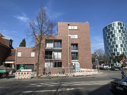Wohnung mieten in Münster - ImmobilienScout24