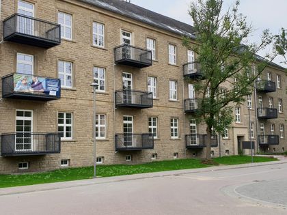 Wohnung mieten in Bitburg-Prüm (Kreis) - ImmobilienScout24