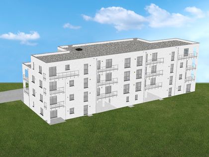 Wohnung mieten in Offenburg - ImmoScout24