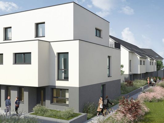 Haus Kaufen In 61118 Bad Vilbel  Umgebung Gnstig Suchen