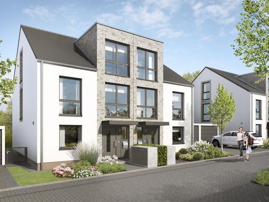 Haus kaufen in Wesseling ImmobilienScout24