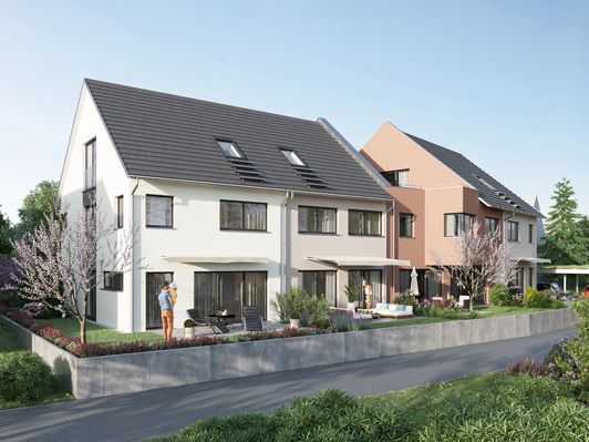 Haus kaufen in Ludwigsburg (Kreis) ImmobilienScout24