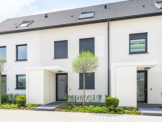 Reihenhaus Kaufen Dorsten